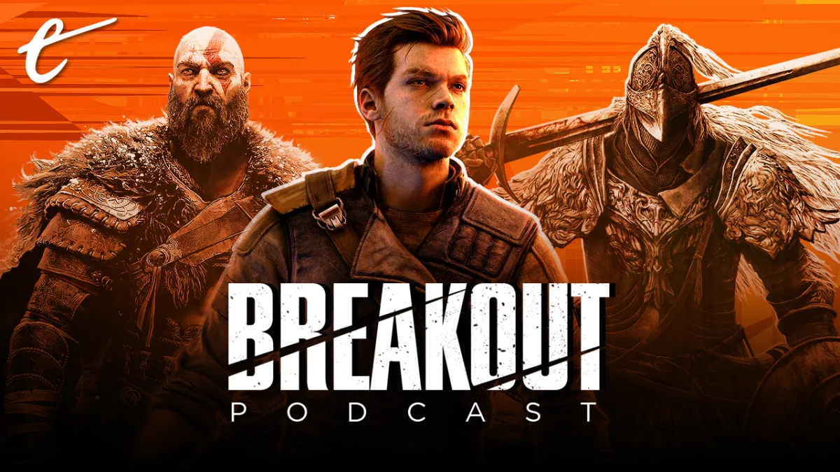 Breakout podcast what to expect from The Game Awards 2022 TGA predictions theories confirmed