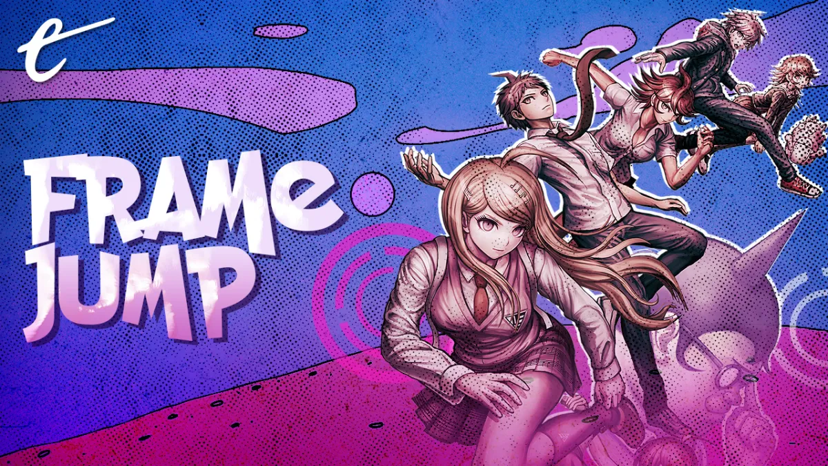 The Case for Danganronpa: The Best Anime Video Game Franchise Kazutaka Kodaka Rui Komatsuzaki Masafumi Takada