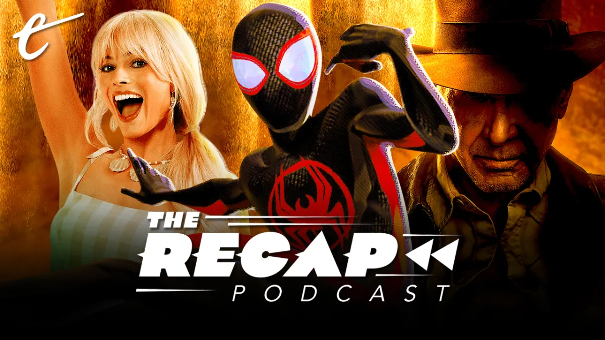 The Recap podcast: Marty Sliva, Frost, and Darren Mooney discuss the big movies they are looking forward to in summer 2023.